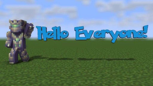 Danish Hakim Minecraft Amino