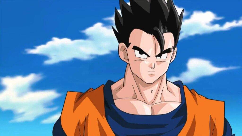 Top 10 Dragon Ball Z Characters Dragonballz Amino