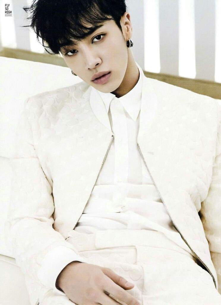 GiKwang | Wiki | •Kpop• Amino