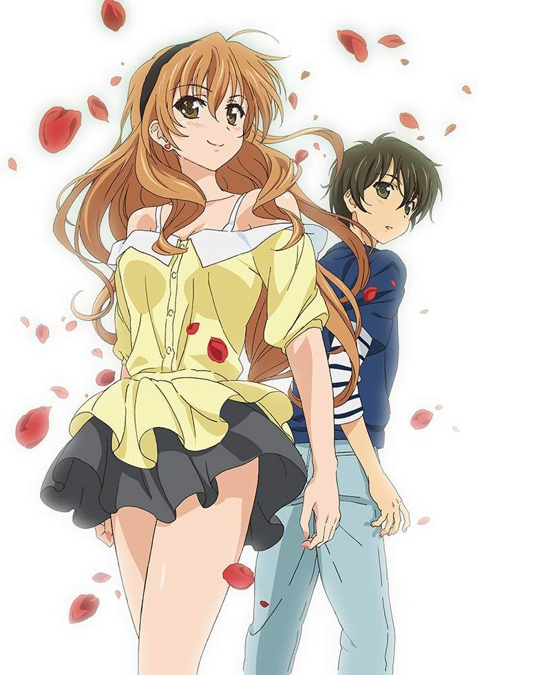 Another Good Romance Anime  Bilibili