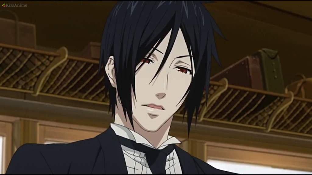 black butler season 2 review