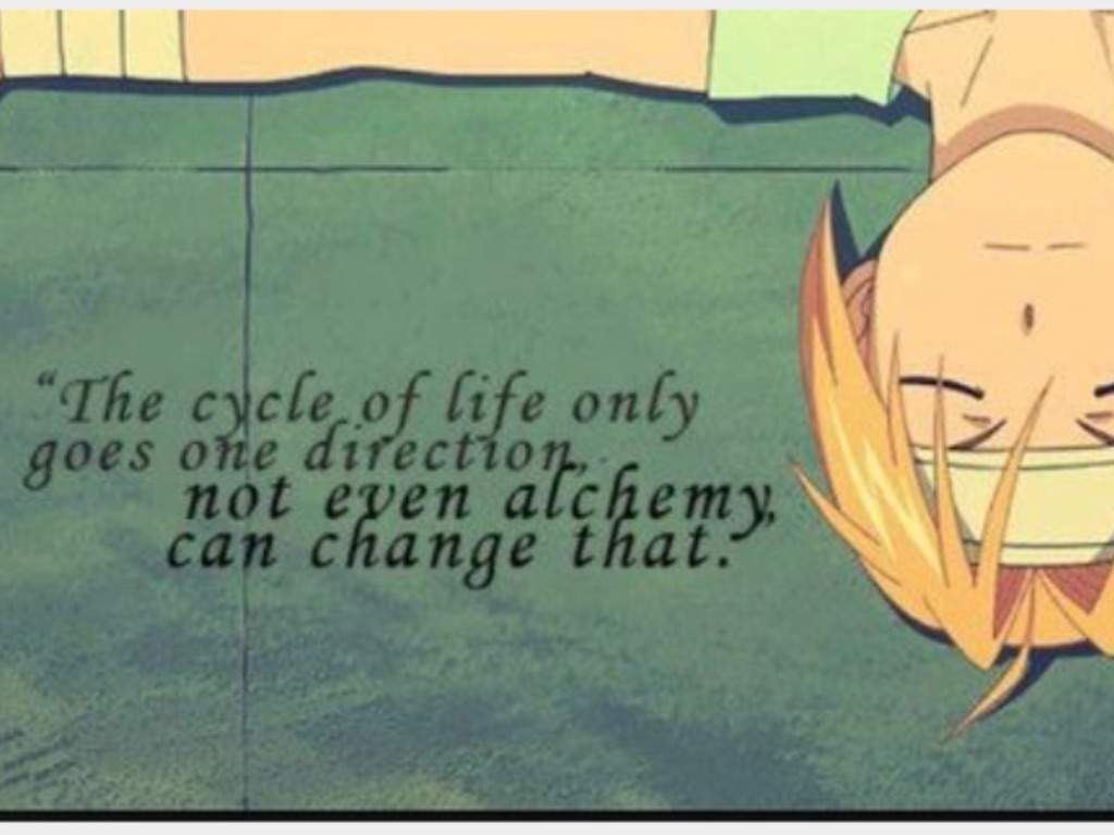 Edward Elric Quotes | Anime Amino