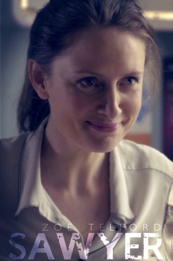 Dr Sarah Sawyer | Wiki | Sherlock Amino