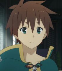 Konosuba review. | Anime Amino