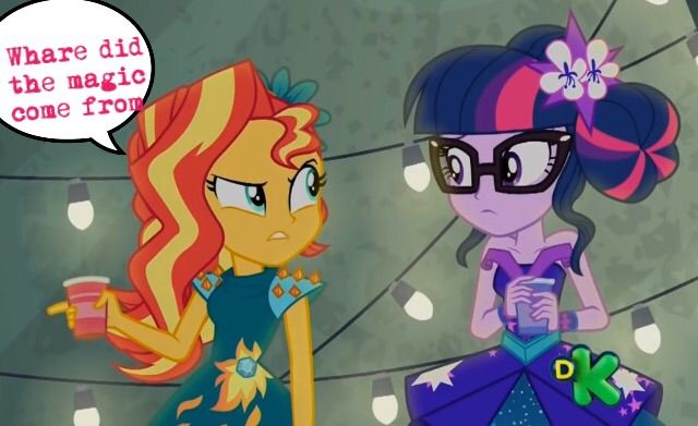 equestria girls 5 equestria