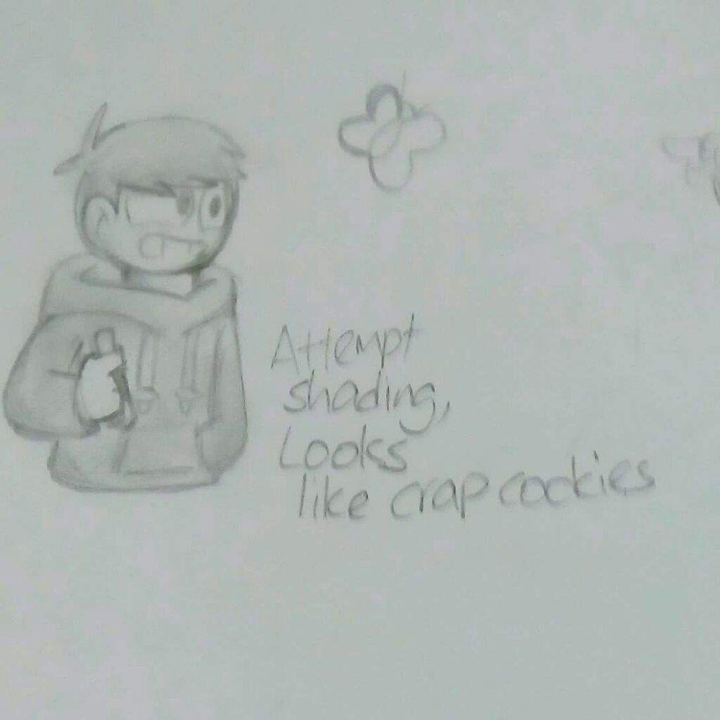 Eddsworld Stuff Drawing Amino