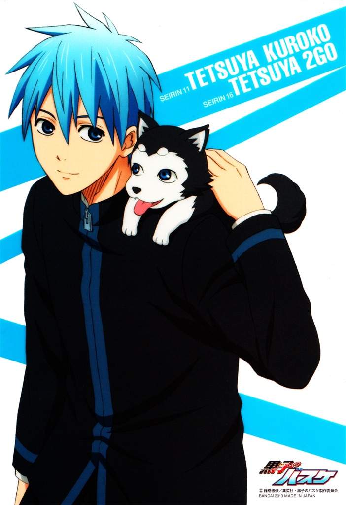 Kuroko no Basket | Wiki | Anime Amino