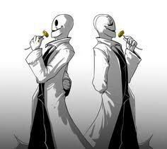 W.d Gaster | Wiki | Undertale Brasil Amino