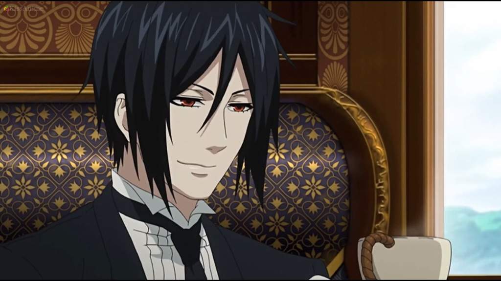 black butler season 2 explanation