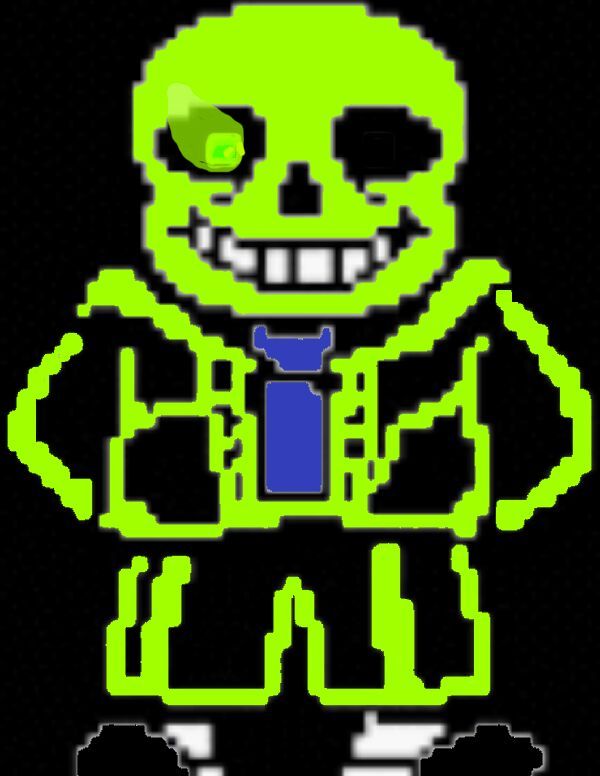 Mi propio sans | Wiki | Undertale Español Amino