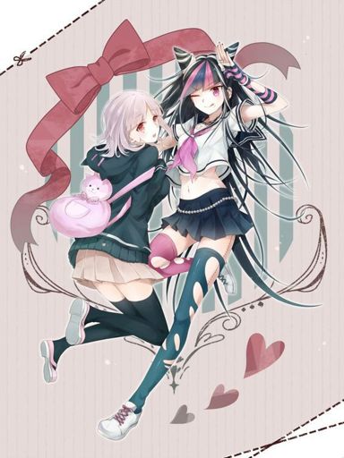 QUE PERSONAJE DE DANGANRONPA ERES? | •Anime• Amino