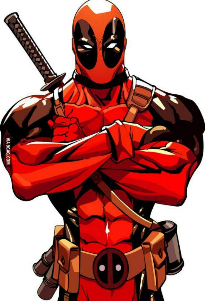 Resultado de imagen de deadpool comics