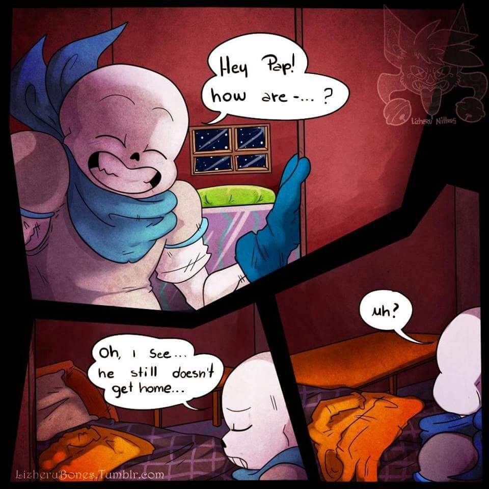 Owo Adoro A Underswap Sans X Papyrus Fandom S Unite En Espanol Amino