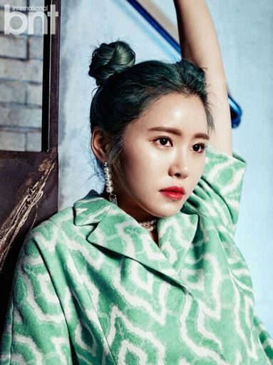 SURAN | Wiki | •Kpop• Amino