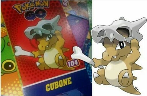 Verdadero rostro de cubone | •Pokémon• En Español Amino