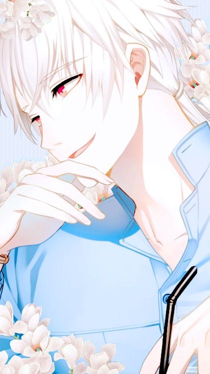 Ryu Hyun | Mystic Messenger Amino