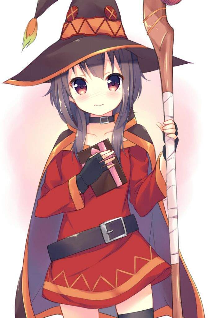 Galería de imágenes #67 Megumin | •Anime• Amino