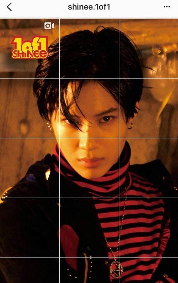 Shinee 1 Of 1 Teaser Don T Let Me Go K Pop Amino