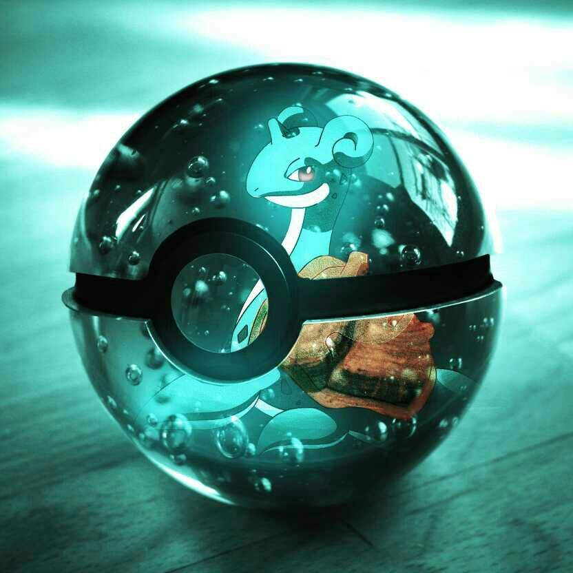 Pokemon inside their poke ball Pokémon Amino