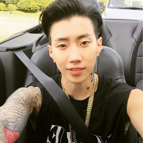 Jay Park | Wiki | •Kpop• Amino