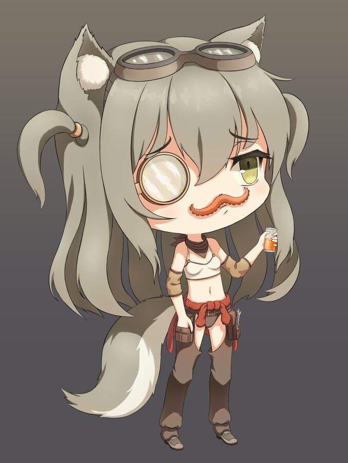 lost pause lily plush