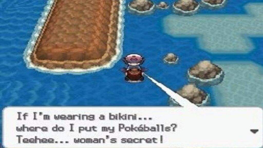 Pokemon Sexual Quotes Part 1 Pokémon Amino 