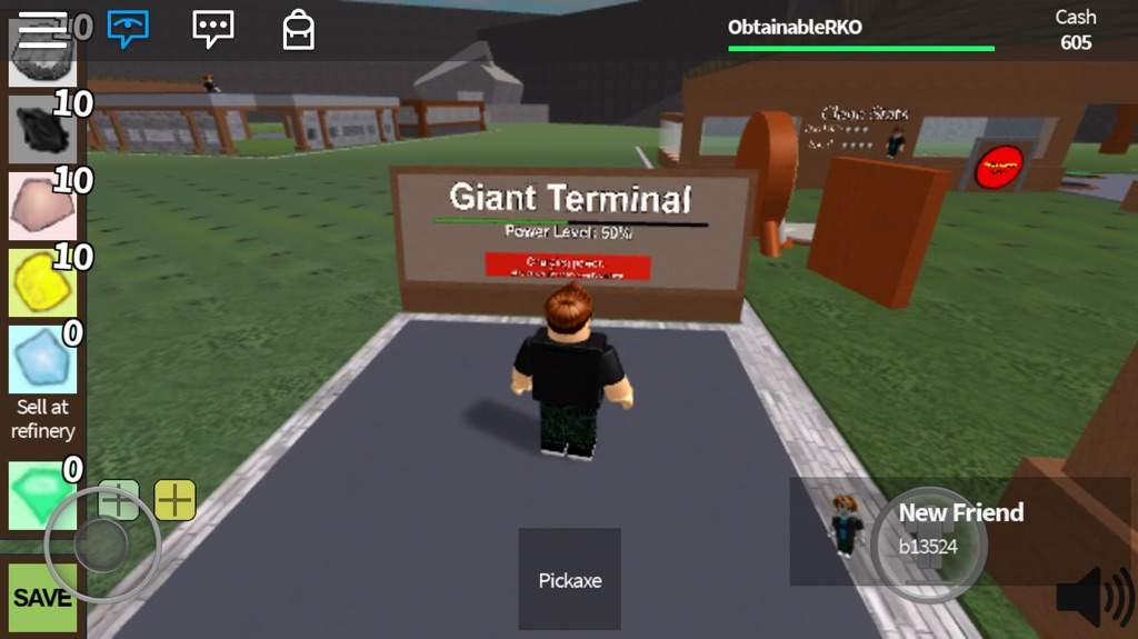 Playing Clone Tycoon 2 In Roblox Video Games Amino