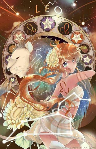 Zodiac | Anime Amino