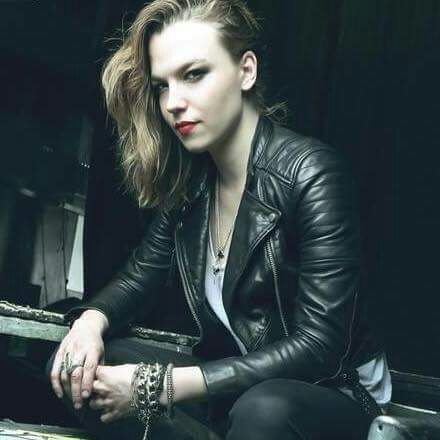 Lzzy Hale | Wiki | •Metal• Amino