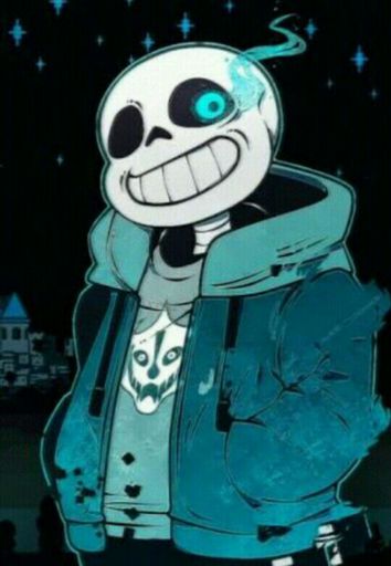 Sans | Wiki | Undertale Español Amino