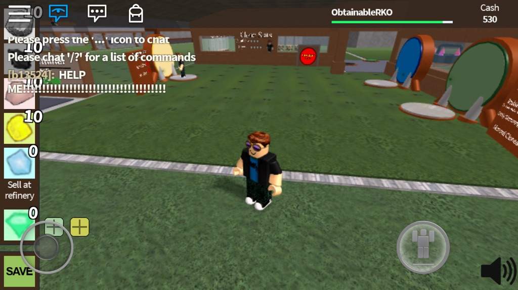Playing Clone Tycoon 2 In Roblox Video Games Amino - can you equip the gun in clone tycoon 2 roblox