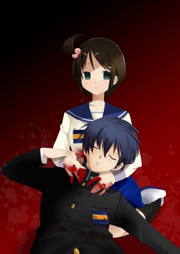 Sakutaro Morishige | Wiki | Corpse Party Amino Amino