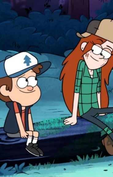 Dipper X Wendy Wiki Gravity Falls Amino •español• Amino 8992