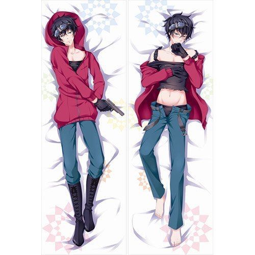 Body Pillow of Rem Cute  Dakimakuras  Anime Body Pillow