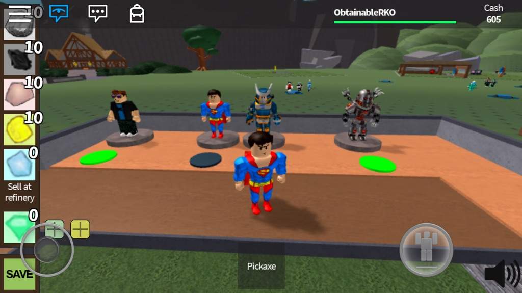 Playing Clone Tycoon 2 In Roblox Video Games Amino - 