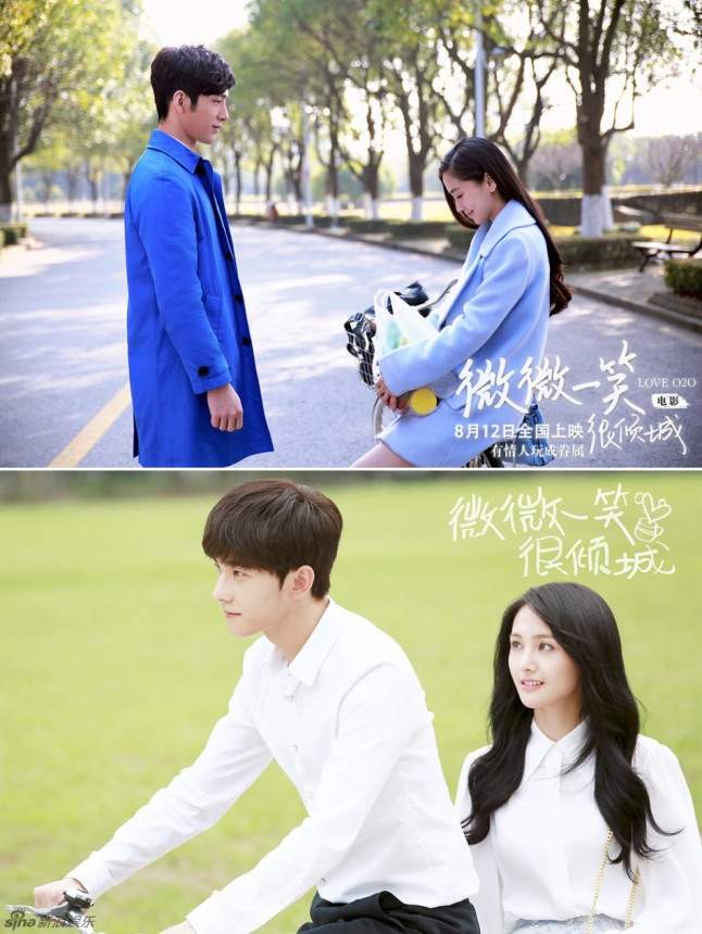 Love O2O Movie VS Drama 💖 | K-Drama Amino