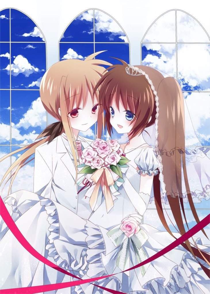 Anime Wedding Dress Wiki Anime Amino