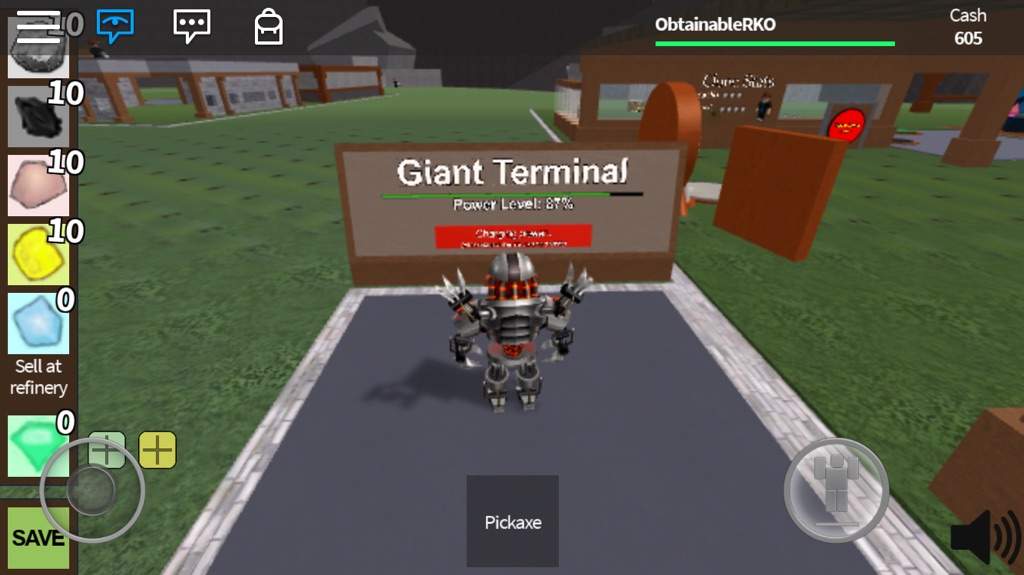 Playing Clone Tycoon 2 In Roblox Video Games Amino - clone tycoon roblox games