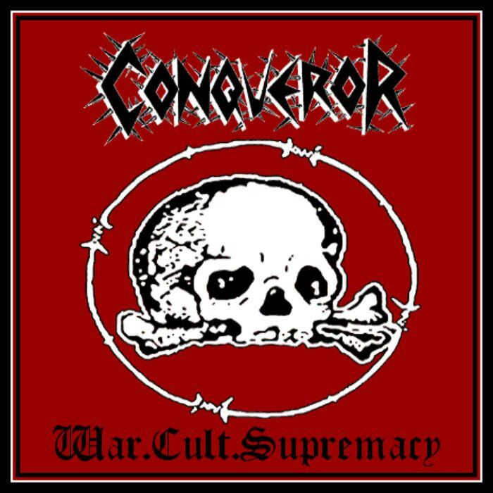 Conqueror | Wiki | Black Metal Amino