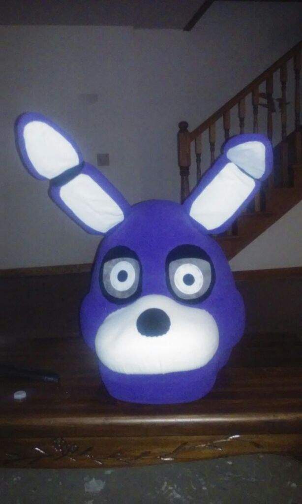 My mascott head | Wiki | Five Nights At Freddy's Amino