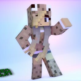 SweetyB | Wiki | Minecraft Amino