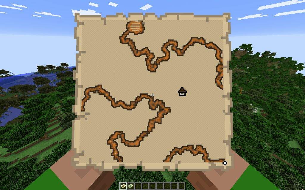 1.11 Woodland Mansion and Cartographer!  Minecraft Amino