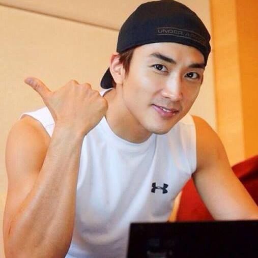Song Seung Heon 🔸 | Wiki | K-Drama Amino