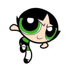 Buttercup | Wiki | The Powerpuff Girls Amino