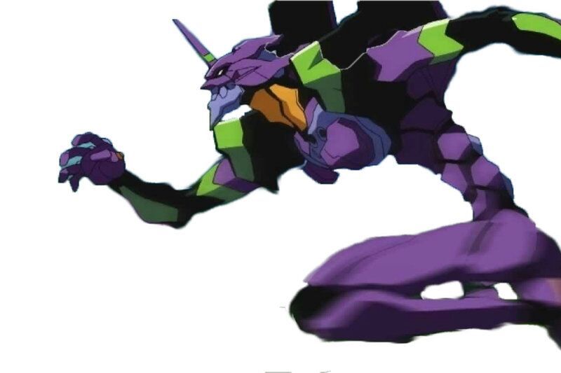 Eva unit 01 | Wiki | Anime Amino