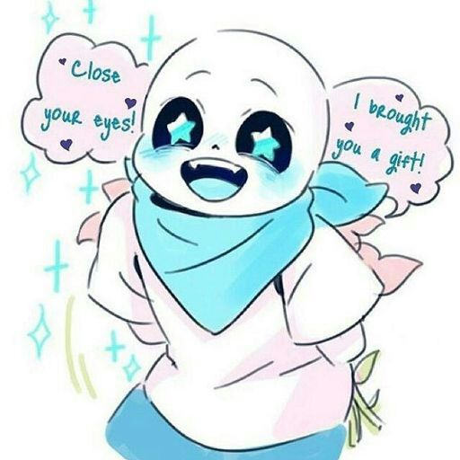 Ganz | Undertale Amino