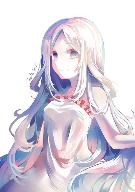 Alizee Wiki Anime Amino