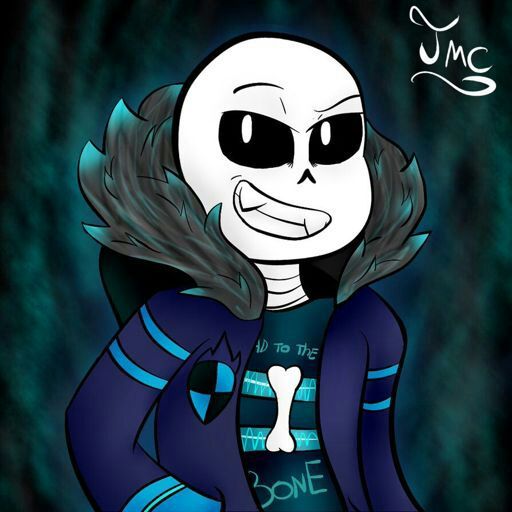 Ganz sans | Wiki | Undertale Español Amino