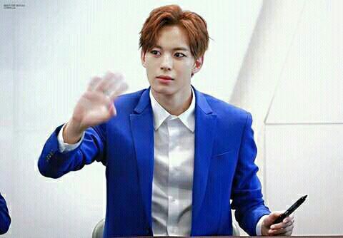 HAPPY BIRTHDAY HONGBIN💕🎉 | K-Pop Amino