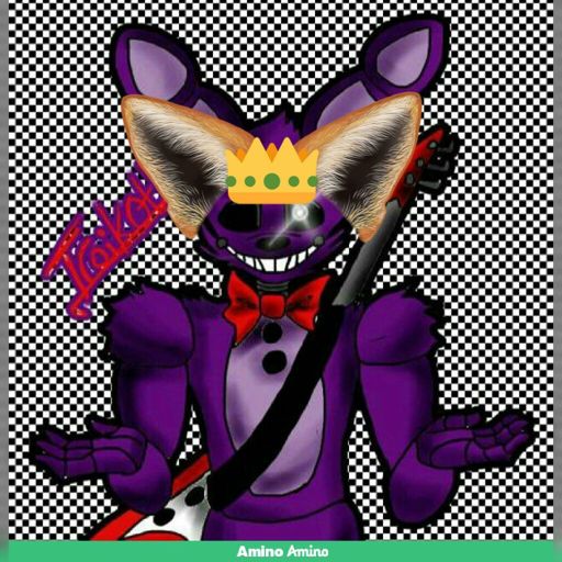 oc animatronics 1 roblox amino